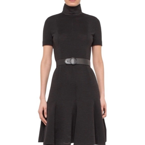 Akris Punto Fall Dress